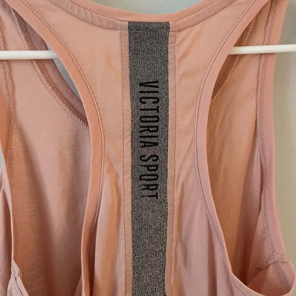 Victoria Sport Tank - Picture 4 of 5